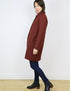 Atelier Scammit - Merci Coat